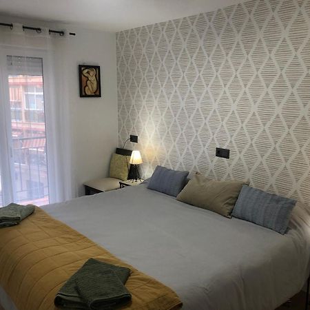 דירות מאלגה San Patricio 7 מראה חיצוני תמונה