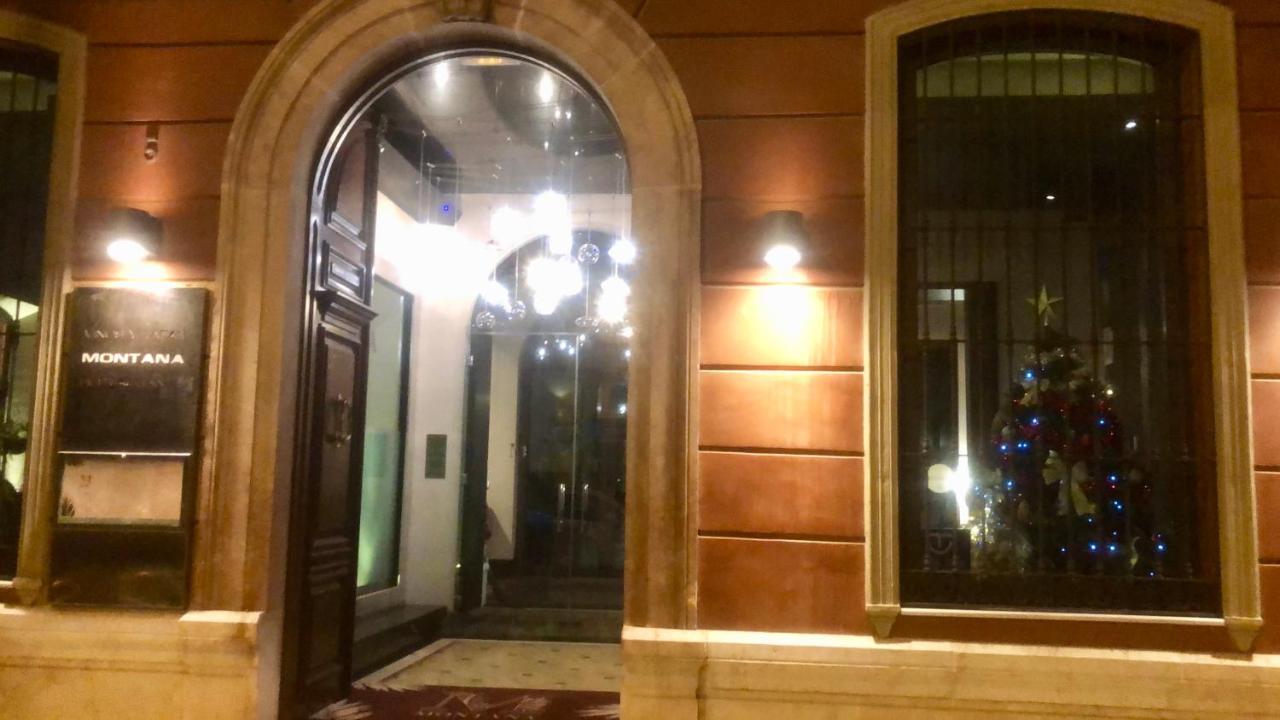 דירות מאלגה San Patricio 7 מראה חיצוני תמונה