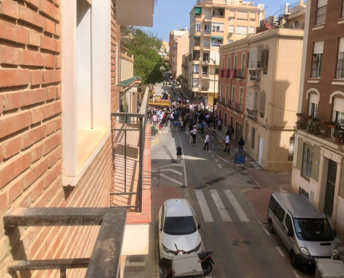 דירות מאלגה San Patricio 7 מראה חיצוני תמונה