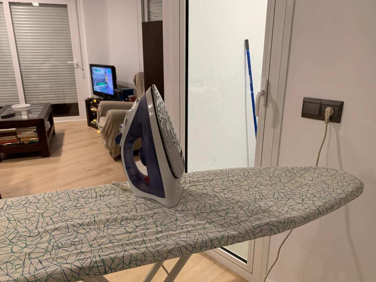 דירות מאלגה San Patricio 7 מראה חיצוני תמונה