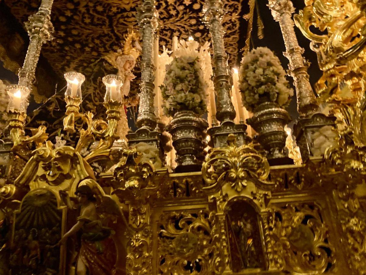 דירות מאלגה San Patricio 7 מראה חיצוני תמונה
