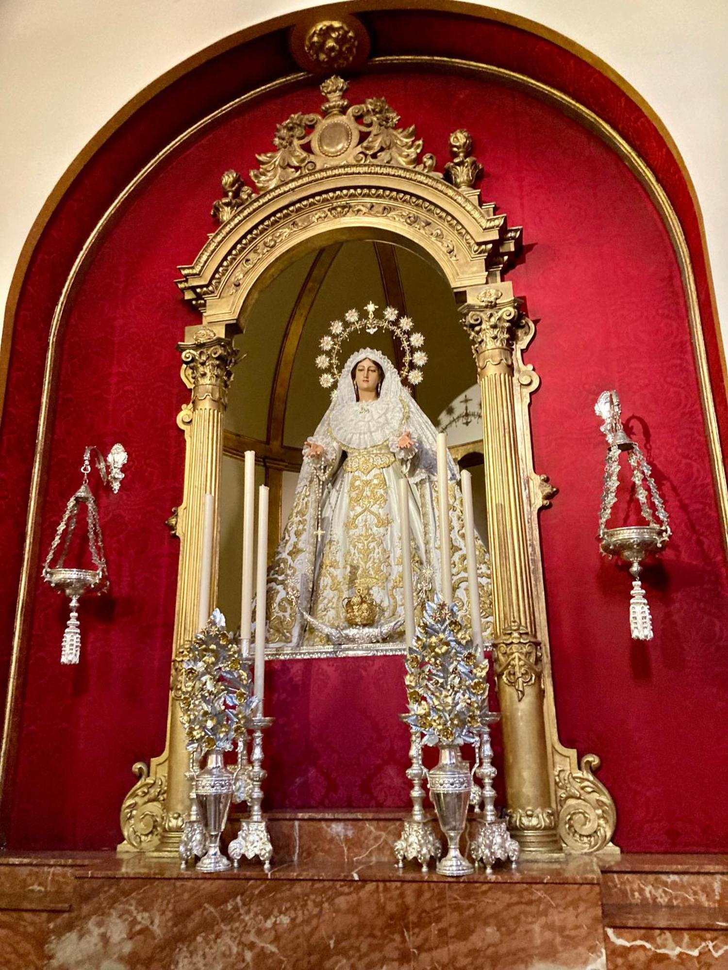 דירות מאלגה San Patricio 7 מראה חיצוני תמונה