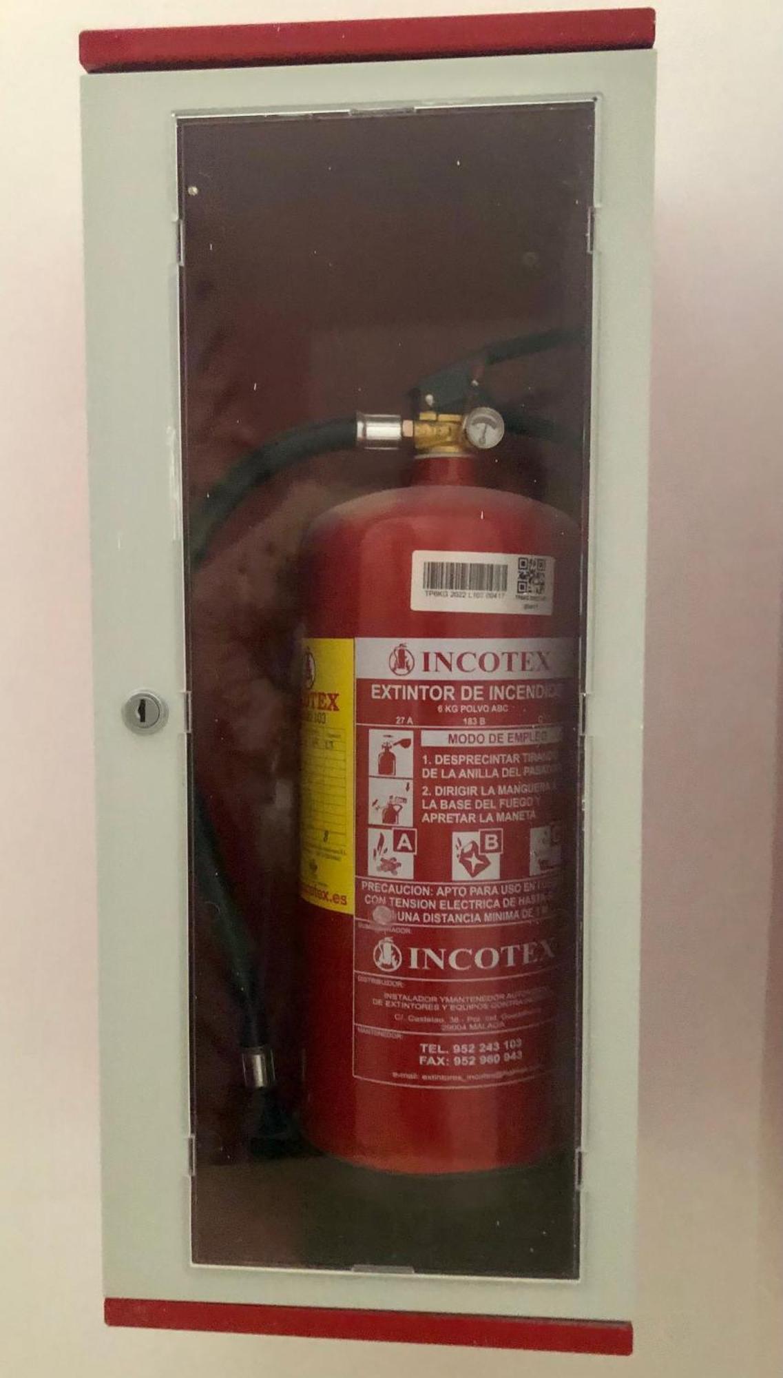 דירות מאלגה San Patricio 7 מראה חיצוני תמונה