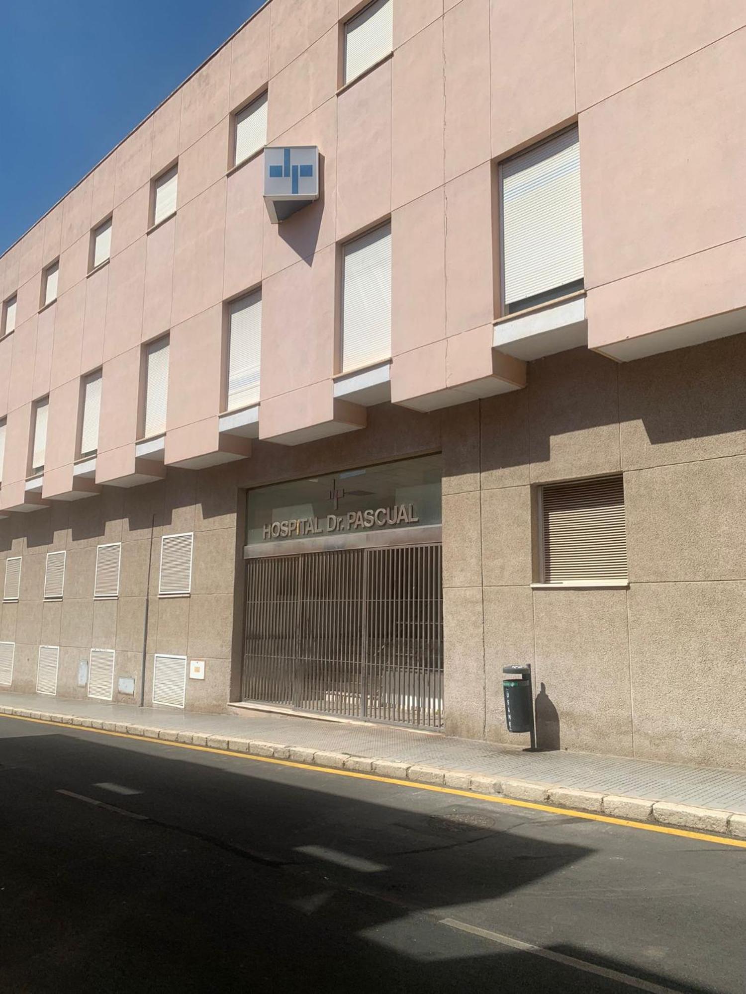 דירות מאלגה San Patricio 7 מראה חיצוני תמונה